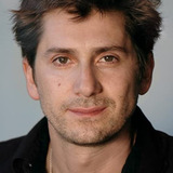 Michael A. Goorjian — College Boy 1