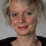 Kathryn Pogson — Shirley
