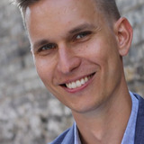 Mikael Koski — Private Giles