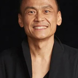 陳以文 — Lin Lu-ho (Bullhead)
