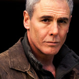 John Laughlin — Rufus Hutton