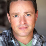 Jim Jepson — Police Officer