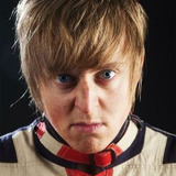 Gavin Watkins — Flash Morgan Webster