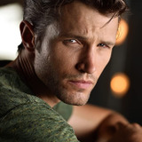 Eric Callero — Edward