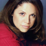 Sophia Santi — Hispanic Neighbor