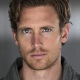 Tim Parrish — Rich Norton