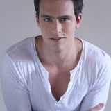 Christian McGaffney — Joey