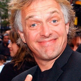 Rik Mayall — Cufflingk (voice)