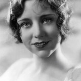 Joan Peers — Susan as an Adult