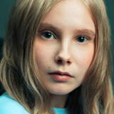 Maddie Evans — Ginger's Gang (uncredited)