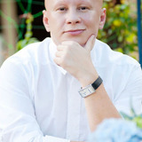 Алексей Гончаренко — Vadim Semyonovich