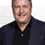 Дэвид Крофт — David Croft