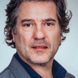 Eric Théobald — Gendarme-Dieppe