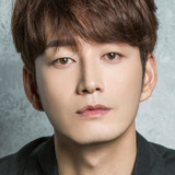 이현욱 — Guen Bae