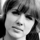 Haydée Politoff — Karen