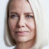 Kirsten Olesen — Dommer