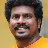 Tiger Thangadurai — Mutual Fund Agent