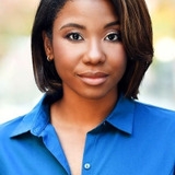 Nikia Reynolds — Reporter #2