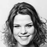 Þuríður Blær Jóhannsdóttir — Björg