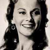 Anita Björk — Petra von Pahlen