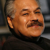 Luis Valdez — Tío Berto / Don Hidalgo (voice)