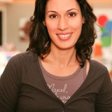 Hyam Zaytoun — Patricia Suarez