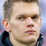 Matthias Ginter — Self - Player Germany