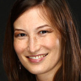 Jennifer Spence — Zimsky's Assistant