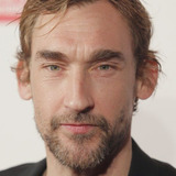 Joseph Mawle — The Ripper