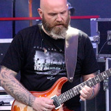 Piotr Grudziński — Himself - Guitars