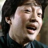 Bruce Tong Yim-Chaan — Huang Zong-Han