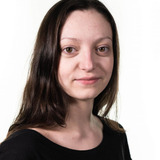 Anna Glässnerová — Anna