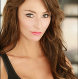 Megan Fabyan Campbell — Brandi