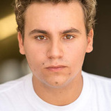 Sage Ryan — Tattered Caroler (voice)