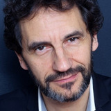 Michel Scotto di Carlo — Stéphane