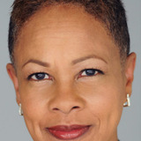 Rhobye Wyatt — Senator's Wife