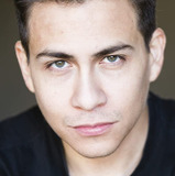 Oscar Camacho — Carlos