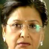 Maya Alagh — Mrs. Gujral