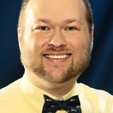 Nathan Johnson — Mark