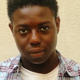 Bakary Diombera — Ako