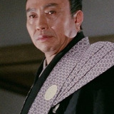 Kan'emon Nakamura — Seibei