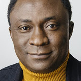 Bayo Akinfemi — Pat