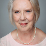 Jennifer Higgin — Martha
