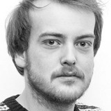 Karl Vidar Lende — Egil