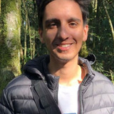 Arthur Boeno — Francisco