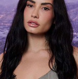 Demi Lovato — Mitchie Torres