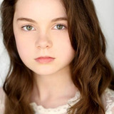 Скарлетт Хикс — Scarlett