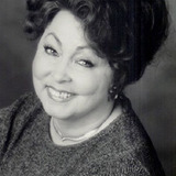 Mimi Hines — Female Camper