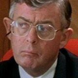 Noel Lester Rands — Hong Kong Police Commissioner (uncredited)