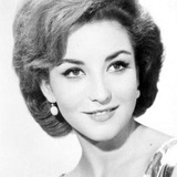 Angélica María — Mané